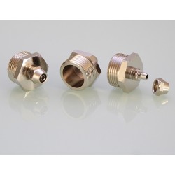 ACCESSORIES - 4MC8 COPPER