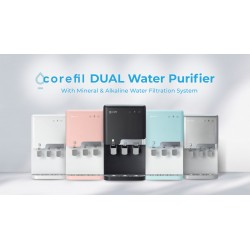 COREFIL DUAL WATER...